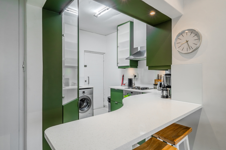 2 Bedroom Property for Sale in Bo Kaap Western Cape